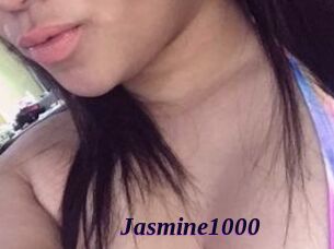Jasmine1000