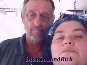 JasmineAndRick