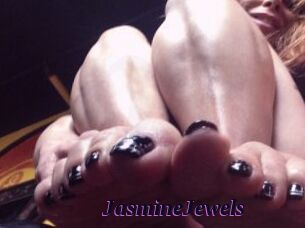 JasmineJewels Spezial Sexcam