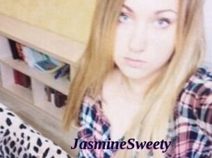 JasmineSweety