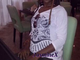 JasmineX