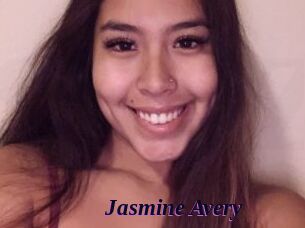 Jasmine_Avery Spezial Sexcam