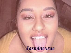 Jasminexrae