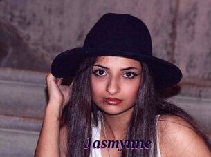 Jasmynne_