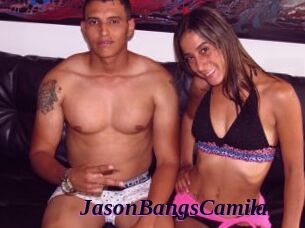 JasonBangsCamila Spezial Sexcam