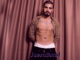 JasonBond