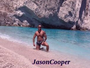 JasonCooper
