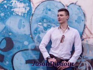 JasonDamour Spezial Sexcam
