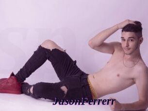 JasonFerrerr