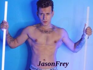 JasonFrey Spezial Sexcam