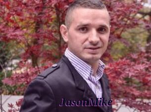 JasonMike