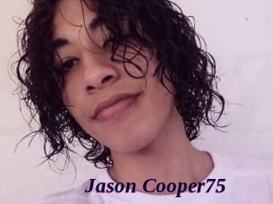 Jason_Cooper75 Spezial Sexcam