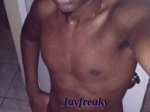 Javfreaky