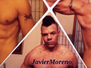 JavierMoreno