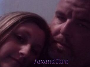 Jax_and_Tara