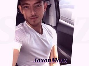JaxonMaxx