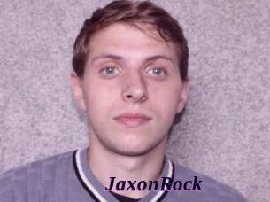 JaxonRock