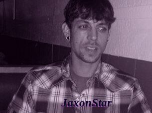 JaxonStar