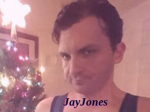 JayJones