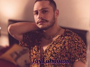 JayLandonne