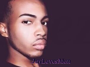 JayLovesMen
