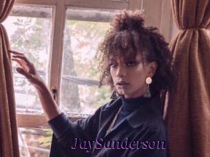 JaySanderson