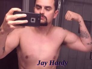 Jay_Hardy Spezial Sexcam