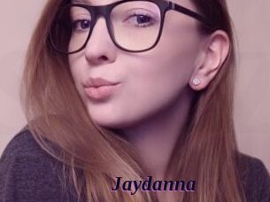 Jaydanna