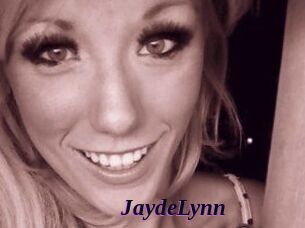 JaydeLynn