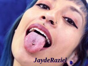 JaydeRaziel