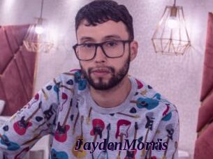 JaydenMorris Spezial Sexcam