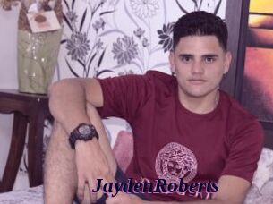 JaydenRoberts Spezial Sexcam