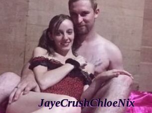 JayeCrushChloeNix Spezial Sexcam