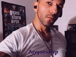 Jaygoesdeep