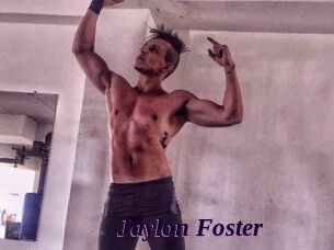 Jaylon_Foster
