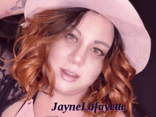 JayneLafayette Spezial Sexcam