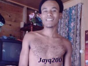 Jayq200