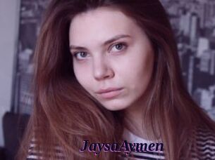 JaysaAymen Spezial Sexcam