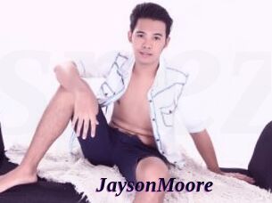 JaysonMoore