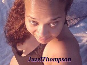 Jazel_Thompson Spezial Sexcam