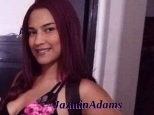 JazminAdams Spezial Sexcam