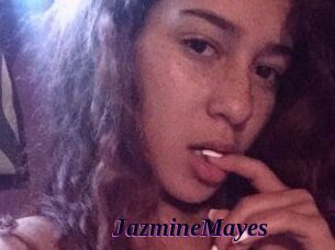Jazmine_Mayes Spezial Sexcam