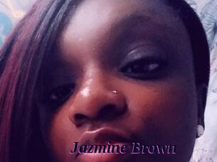 Jazmine_Brown