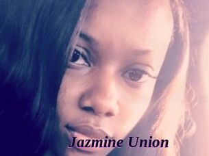 Jazmine_Union