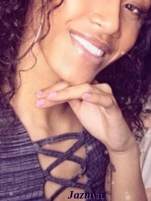 Jazmyn