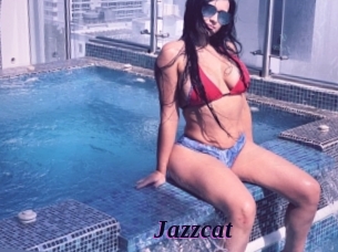 Jazzcat Spezial Sexcam
