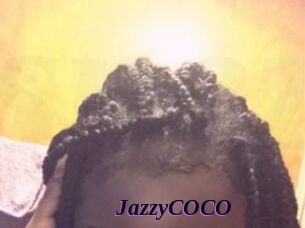 JazzyCOCO