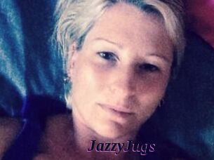JazzyJugs Spezial Sexcam