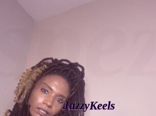 JazzyKeels