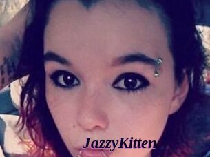 JazzyKitten Spezial Sexcam